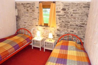 Location salle Cahagnes (Calvados) - Ferme De Loterot #24