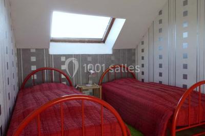 Location salle Cahagnes (Calvados) - Ferme De Loterot #24