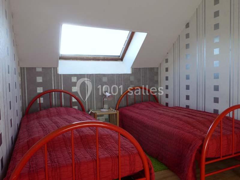 Location salle Cahagnes (Calvados) - Ferme De Loterot #24