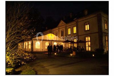 Location salle Quimper (Finistère) - Le Manoir Hôtel des Indes #23