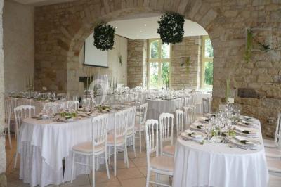 Location salle Quimper (Finistère) - Le Manoir Hôtel des Indes #23