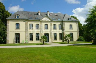Location salle Quimper (Finistère) - Le Manoir Hôtel des Indes #23