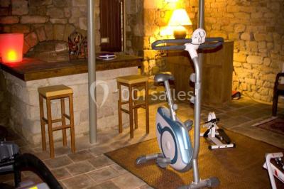 Location salle Quimper (Finistère) - Le Manoir Hôtel des Indes #23