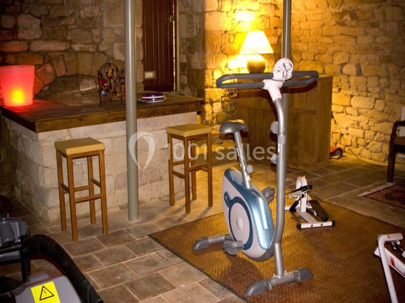 Location salle Quimper (Finistère) - Le Manoir Hôtel des Indes #16