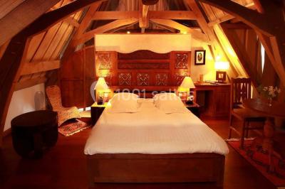 Location salle Quimper (Finistère) - Le Manoir Hôtel des Indes #23