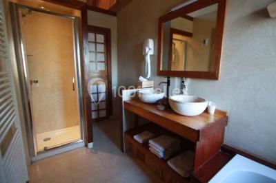 Location salle Quimper (Finistère) - Le Manoir Hôtel des Indes #23