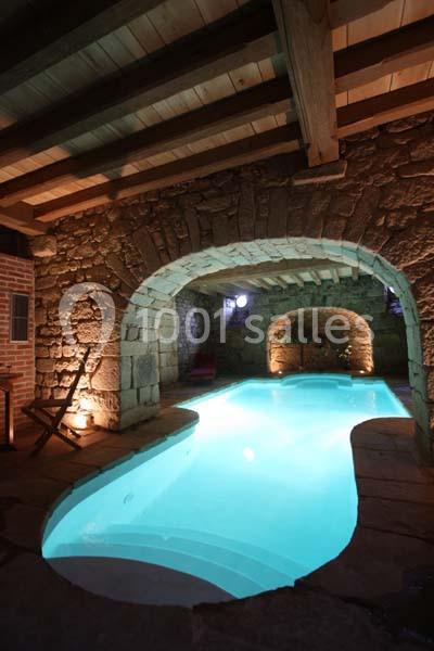 Location salle Quimper (Finistère) - Le Manoir Hôtel des Indes #21