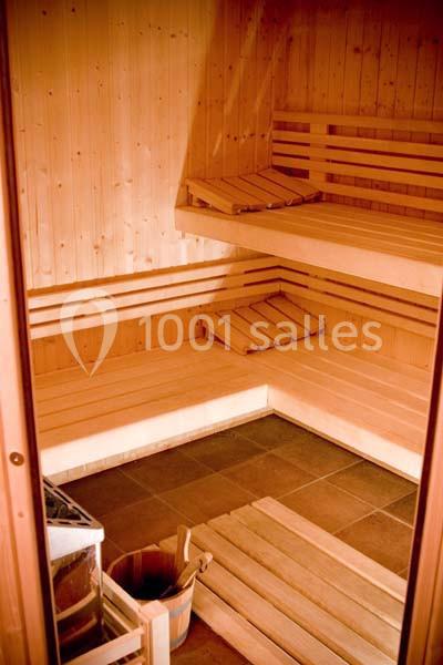 Location salle Quimper (Finistère) - Le Manoir Hôtel des Indes #22