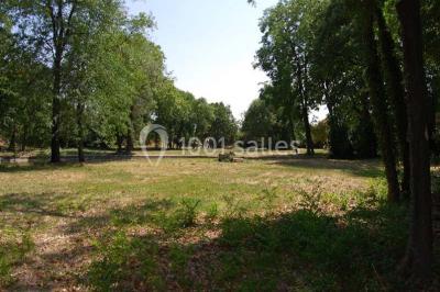 Location salle Pierrelatte (Drôme) - Château De Faveyrolles #21