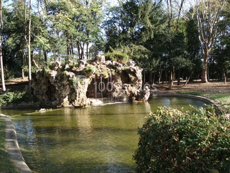 Location salle Pierrelatte (Drôme) - Château De Faveyrolles #3