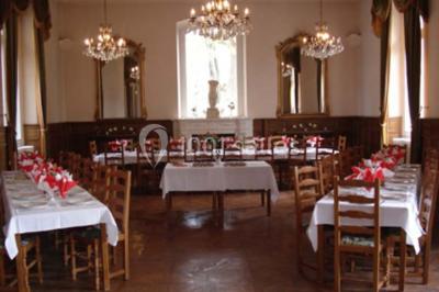 Location salle Pierrelatte (Drôme) - Château De Faveyrolles #21