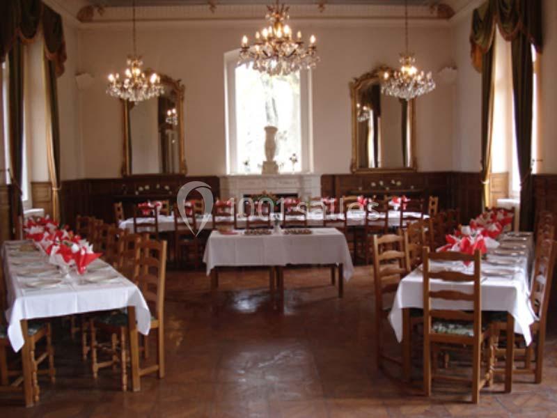 Location salle Pierrelatte (Drôme) - Château De Faveyrolles #9