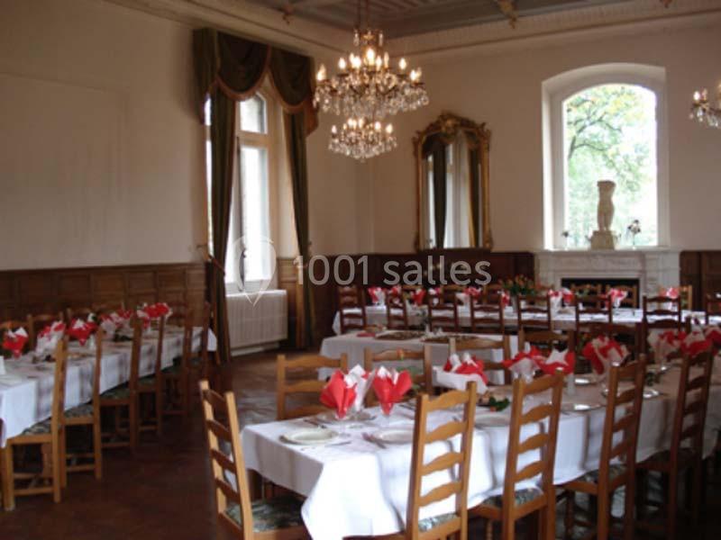 Location salle Pierrelatte (Drôme) - Château De Faveyrolles #10