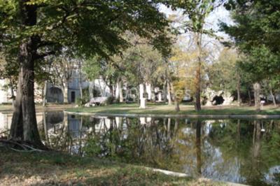 Location salle Pierrelatte (Drôme) - Château De Faveyrolles #21