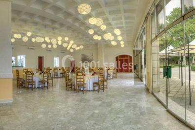 Location salle Pierrelatte (Drôme) - Château De Faveyrolles #21