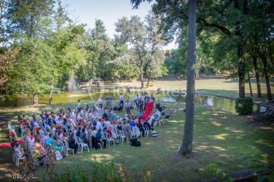 Location salle Pierrelatte (Drôme) - Château De Faveyrolles #21