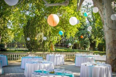 Séminaire Château De Faveyrolles