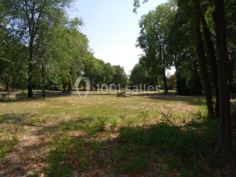Location salle Pierrelatte (Drôme) - Château De Faveyrolles #2