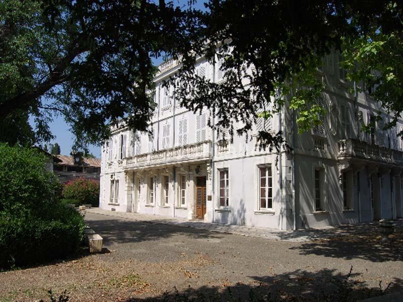 Location salle Pierrelatte (Drôme) - Château De Faveyrolles #3