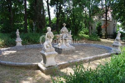 Location salle Pierrelatte (Drôme) - Château De Faveyrolles #21