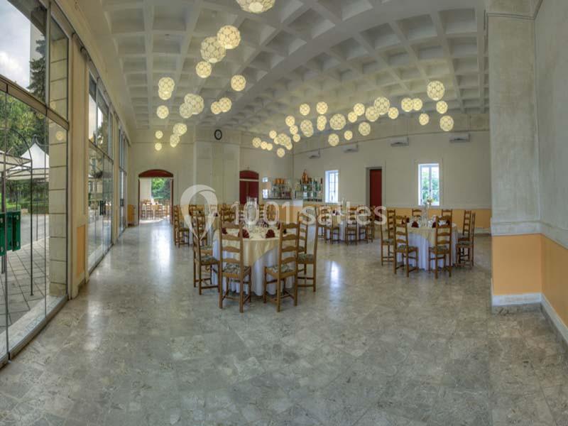 Location salle Pierrelatte (Drôme) - Château De Faveyrolles #6