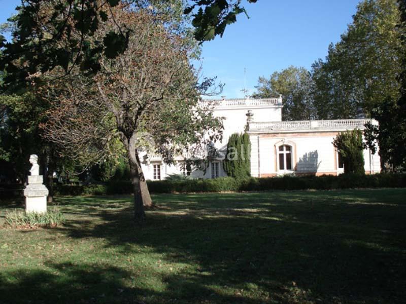 Location salle Pierrelatte (Drôme) - Château De Faveyrolles #8