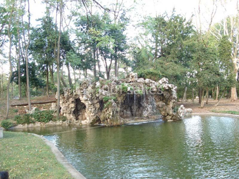 Location salle Pierrelatte (Drôme) - Château De Faveyrolles #11