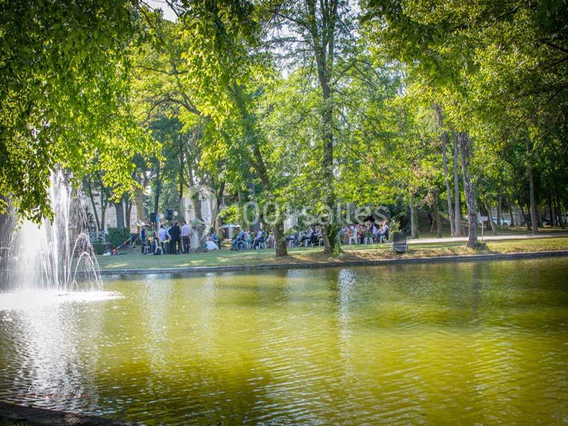 Location salle Pierrelatte (Drôme) - Château De Faveyrolles #21