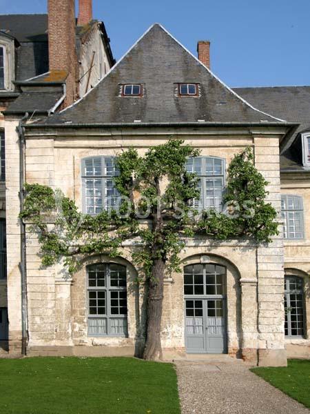 Location salle Argoules (Somme) - Abbaye De Valloires #9