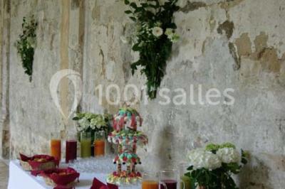 Location salle Argoules (Somme) - Abbaye De Valloires #24