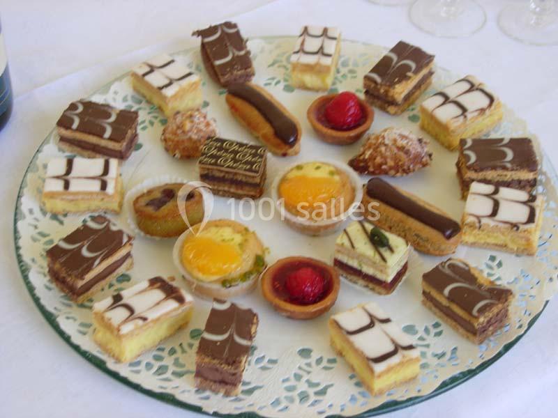 Location salle Argoules (Somme) - Abbaye De Valloires #18