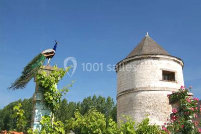 Location salle Argoules (Somme) - Abbaye De Valloires #24