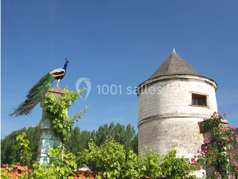 Location salle Argoules (Somme) - Abbaye De Valloires #20