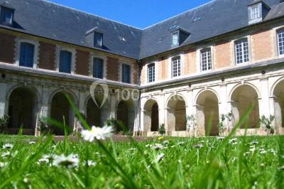Location salle Argoules (Somme) - Abbaye De Valloires #24