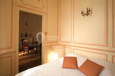 Location salle Argoules (Somme) - Abbaye De Valloires #24