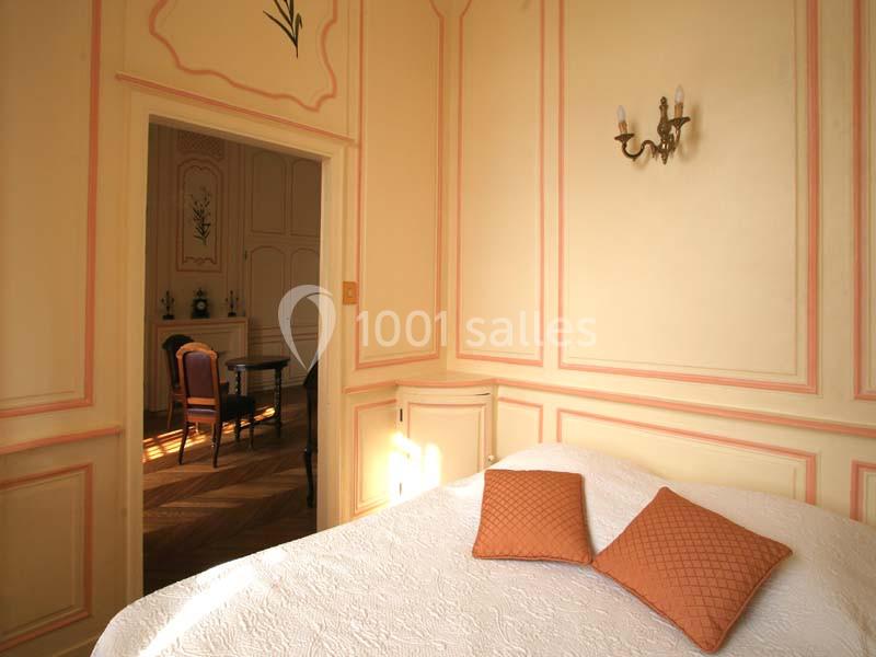 Location salle Argoules (Somme) - Abbaye De Valloires #22