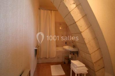 Location salle Argoules (Somme) - Abbaye De Valloires #24