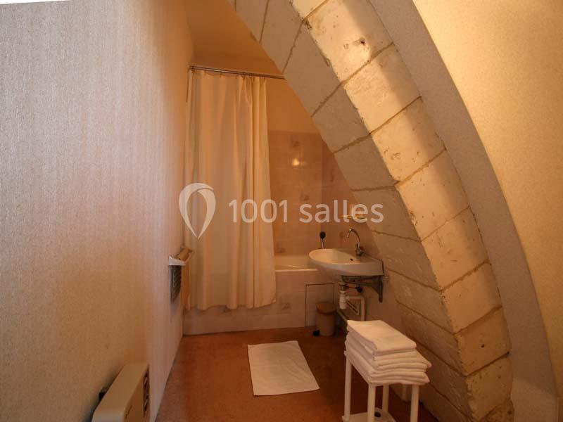 Location salle Argoules (Somme) - Abbaye De Valloires #23