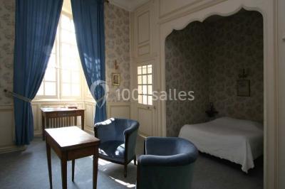 Location salle Argoules (Somme) - Abbaye De Valloires #24