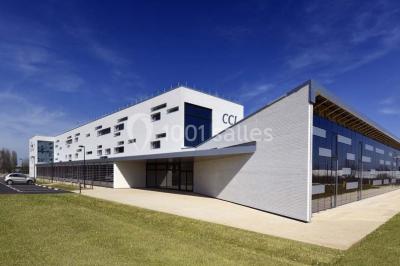 Cci Portes de Normandie Cci Portes de Normandie