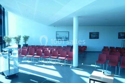 Location salle Évreux (Eure) - Cci Portes de Normandie #22