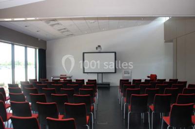 Location salle Évreux (Eure) - Cci Portes de Normandie #22
