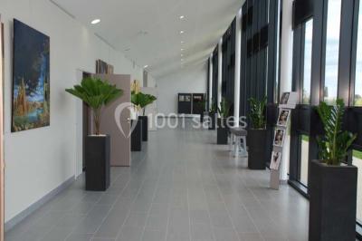 Location salle Évreux (Eure) - Cci Portes de Normandie #22