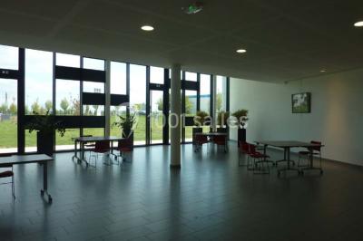 Location salle Évreux (Eure) - Cci Portes de Normandie #22