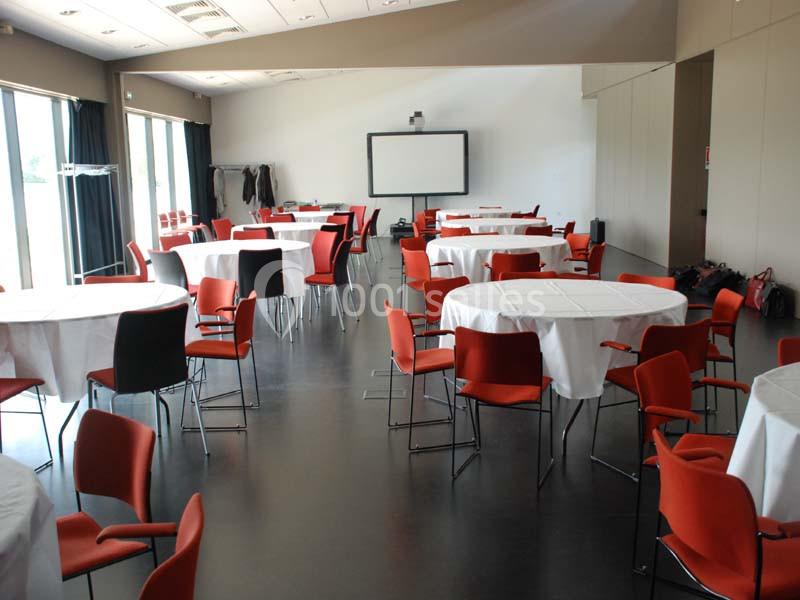 Location salle Évreux (Eure) - Cci Portes de Normandie #2