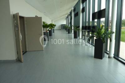 Location salle Évreux (Eure) - Cci Portes de Normandie #22
