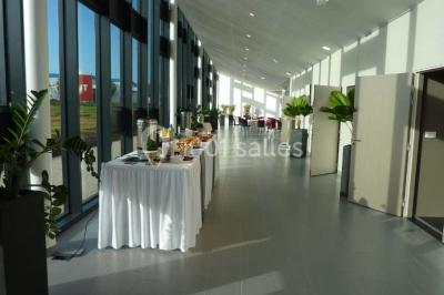 Location salle Évreux (Eure) - Cci Portes de Normandie #22