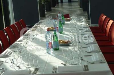 Location salle Évreux (Eure) - Cci Portes de Normandie #22