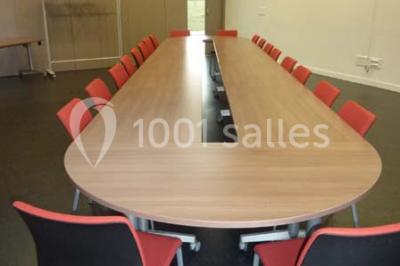 Location salle Évreux (Eure) - Cci Portes de Normandie #22