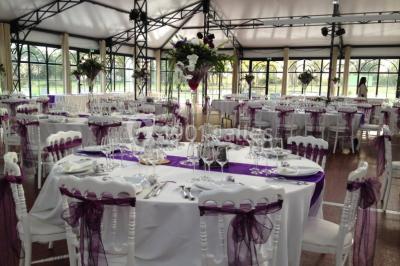 Miniature Location salle Aucamville (Tarn-et-Garonne) - Château De Nolet #11 Location salle Aucamville (Tarn-et-Garonne) - Château De Nolet #22